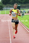 Women and Girls 1500 metres, 2021 North Eastern Track and Field Champs., Middesbrough. Photo: David T. Hewitson/Sports for All Pics